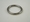 Round welded ring 30 x 4 mm from stainlesssteel