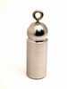 Weight with round head 250 gr, Stainless steel 